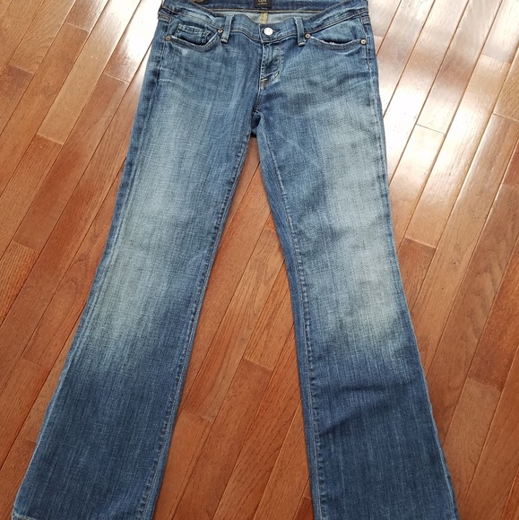 Citizens of Humanity jeans - Picture 2 of 7